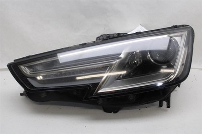 HEADLIGHT LAMP ASSEMBLY A4 Allroad 2017 17 2018 18 2019 19 Left 1450440