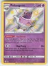 Polteageist SV053/SV122 Shiny Rare Shining Fates Shiny Vault Pokemon Near Mint