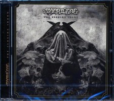 CD Sacrilege - The Closing Irony