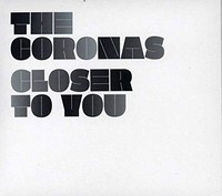 Coronas - Closer To You - Cd - F23Z