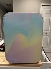 Auxko Mini Beauty Fridge 15L Cooler Warmer