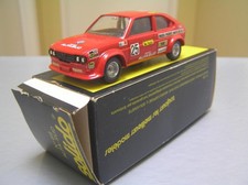Solido #69 Alfa Romeo Alfa-Sud made in France 1/43 scale MIB Mint in Box