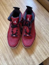 Jordan Son Of Mars Gym Red Size 12