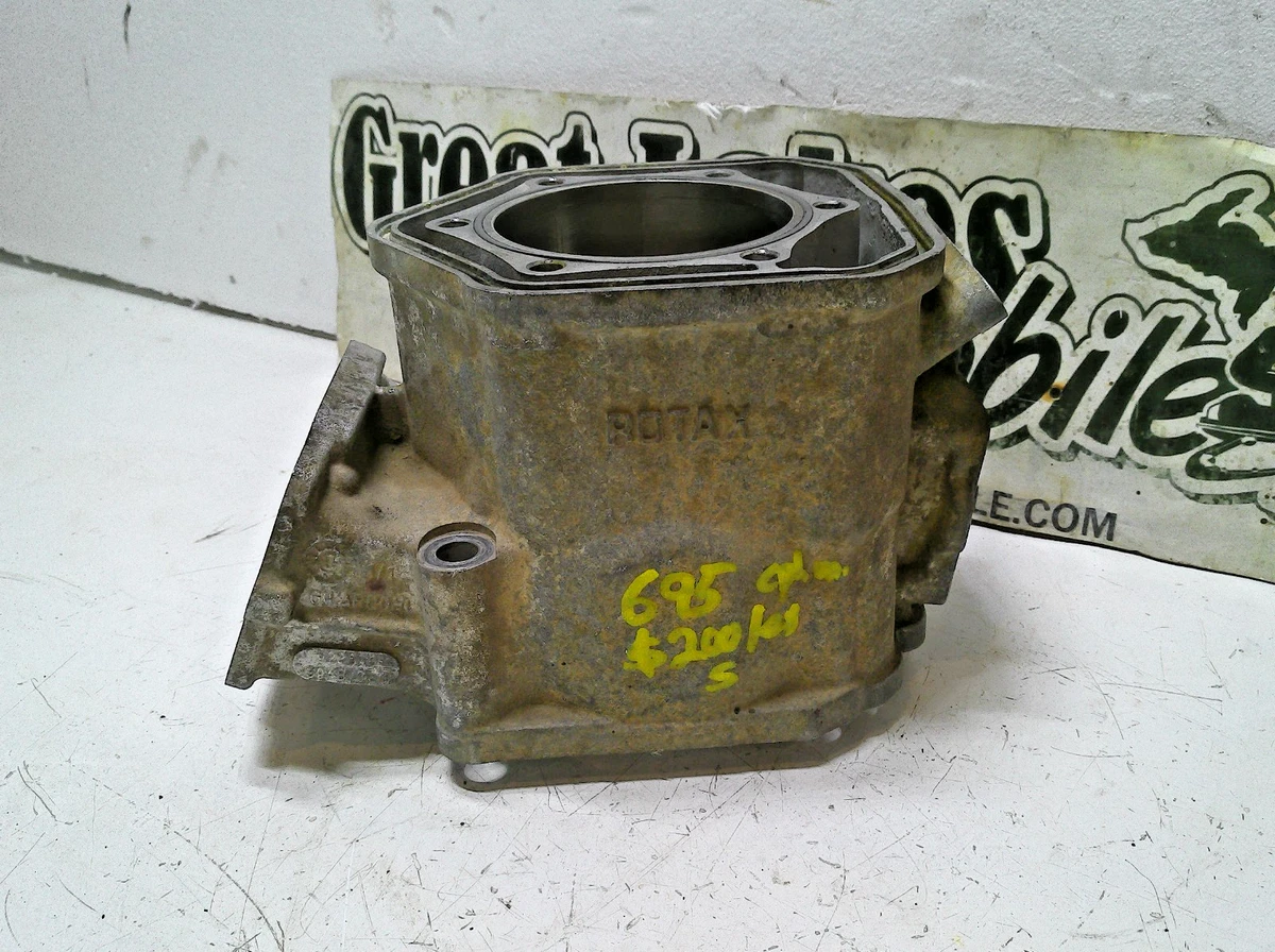 Ski-Doo Other Snowmobile Parts for Ski-Doo Formula Z 700 for sale