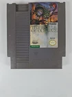 The Battle of Olympus (Nintendo Entertainment System, 1989) NES Tested Working!