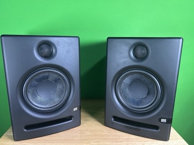 PreSonus Eris E5 5.25'' 2-Way Active Powered Studio Monitor