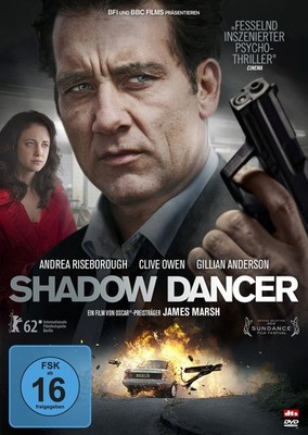 Shadow Dancer (DVD)