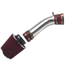 Obuyto 3-Inch Cold Air Intake Kit Filter Compatible For Infiniti Fx35 G35 For