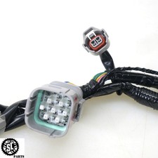 Motorcycle Wires & Electrical Cabling for 2013 Kawasaki Ninja