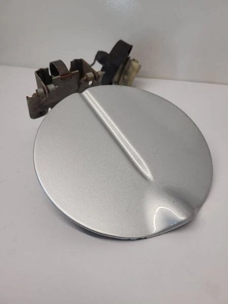 05 2005 克莱斯勒 PT CRUISER 燃油填充门 银色 — 第 3/4 张图片