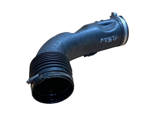 BMW 3 F30 F35 F31 2016 Diesel 190kW Ansaugrohr Ansaugschlauch Turbolader