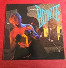 David Bowie- Let's Dance- LP 1983 EMI Records SO-17093 OG Vintage Vinyl  VG+