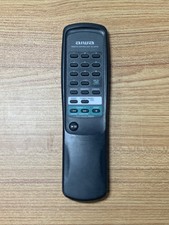 Aiwa RC-6AT03 Audio System Remote Control