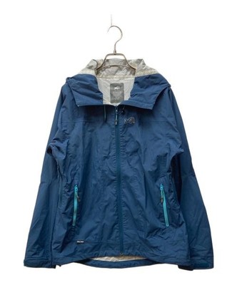 MILLET                    LD FITZ ROY 2.5 JKT navy MIV6391