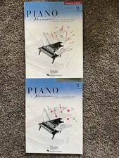 Faber Piano Adventures Level 2A Bundle- Lesson Performance Books