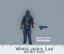 Bespin Security Guard (Black) for sale