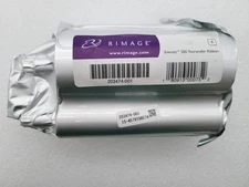 Rimage Everest 500 Retrsnsfer Ribbon 203474-001