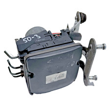 ABS ESP Hydraulikblock Mercedes W219 W211 A2114311812 Steuerger&auml;t Original Block