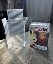 Funko Pop Boxing Figures 11