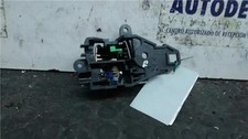 Porte arrière et accessoires Mitsubishi LANCER