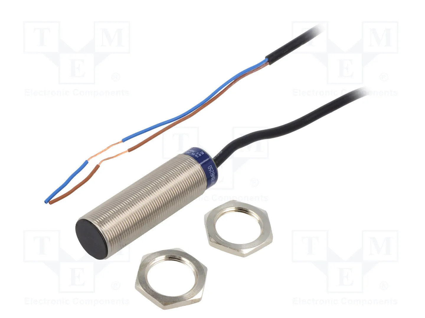 TELEMECANIQUE SENSORS XS1M18MB250 Sensor