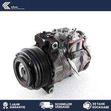 Original Klimakompressor Klimaanlage Mercedes C-Klasse W204 C 180 CGI 4472807080