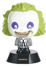 Beetlejuice Icon 5  Mini Light Desktop Lamp Figurine Figure