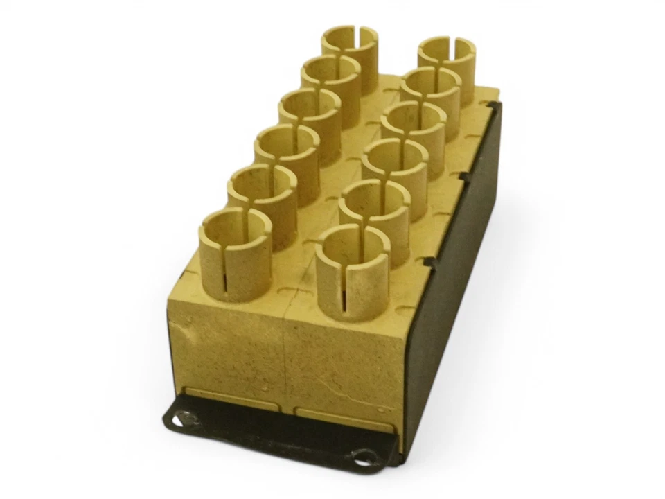 87-92 Bentley Mulsanne  Engine Coolant Warning Light Display Brake Washer Fuel Foto 2 de 4