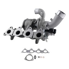 Turbocharger for Hyundai Kona/Kia Seltos 1.6L 282312B780 16399700023 G4FJ B01G