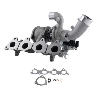 B01G Turbo for Kia Seltos SX S 2021-2023 Hyundai Kona 2018-2021 1.6 w/ Actuator