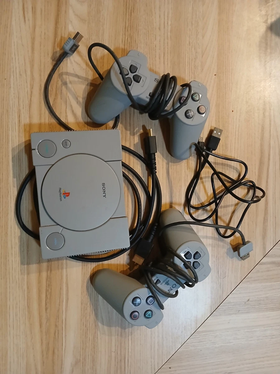 Las mejores ofertas en Sony PlayStation Classic NTSC-U/C (EE. UU