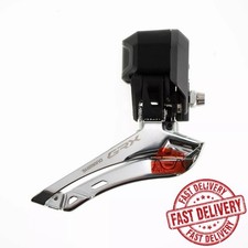 Shimano GRX Di2 FD-RX815 11-Speed Front Derailleur FD Gravel Bike