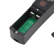 Optical Fiber Identifier 4 Adapters Mechanical Damping High Accuracy Online Test