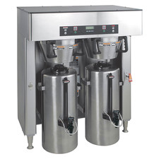 Bunn 39200.0000 Titan 34.3 Gallon Per Hour Dual Brewer