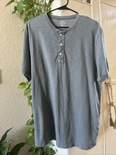 Men’s J.Crew shirt XL