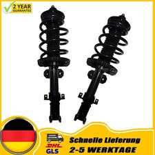 2xKomplett VORNE STOßDÄMPFER FÜR MERCEDES BENZ EQV VITO V-KLASSE W447 4473201500