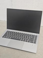 HP EliteBook x360 1040 G7 14" Touch 16GB 256GB SSD i7-10810U 1.10GHz Win 11 Pro 