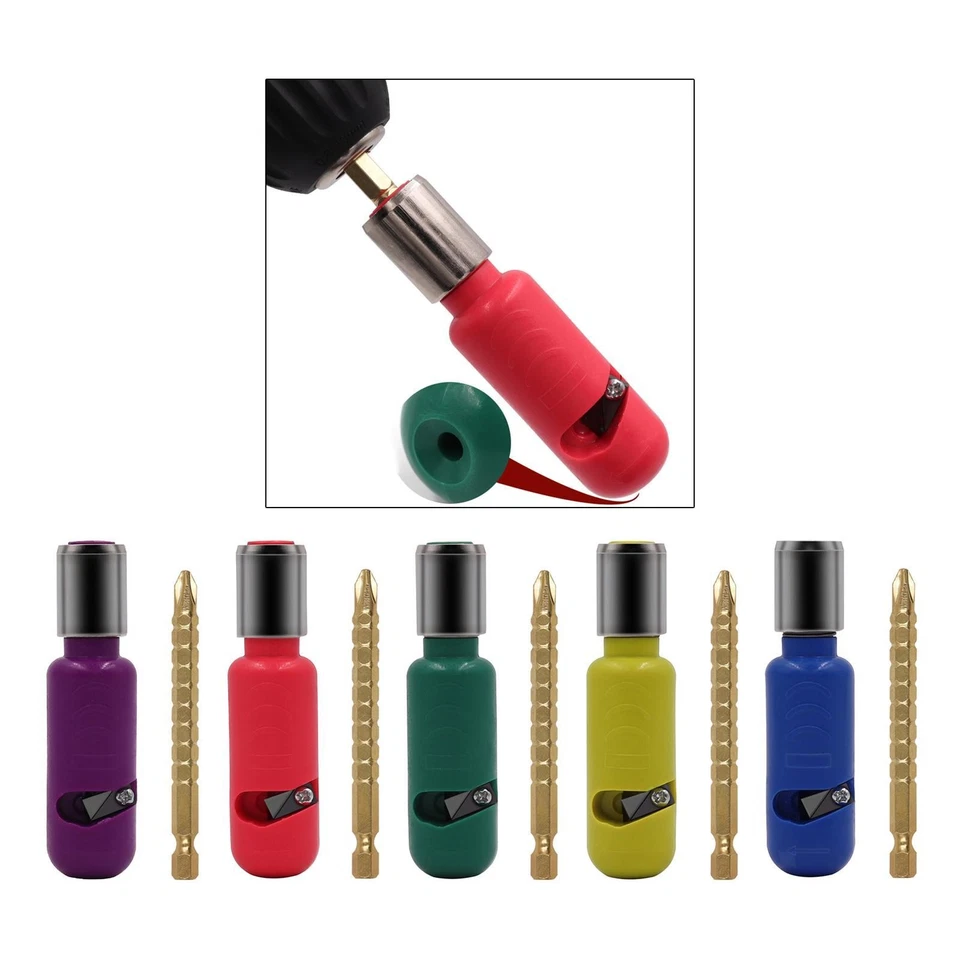 Wire Stripping Durable Multiuse Wear Resistant Wire Stripping Twisting Tool - Bild 1 von 1
