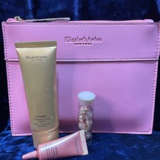 Elizabeth Arden 4 Piece Skin Care gift set NWOT