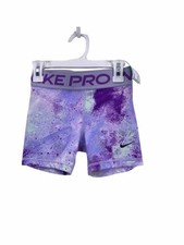 Nike Kids Size 7-8 Shorts