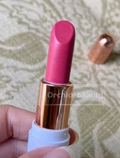 New Winky Lux Shea Butter Lipstick~Parfait~Full Size 4 g/0.14 oz