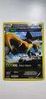 Pokémon TCG Dragonite Roaring Skies Reverse Holo Rare Card 52/108