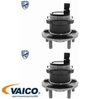 2X Radlagersatz Vaico V95-0259 2 Radlager Satz Links Rechts Hinterachse