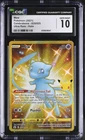 CGC 10 Mew 025/025 2021 Celebrations Ultra Rare Pokemon Card