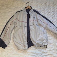 Vintage Wilson Track Suit