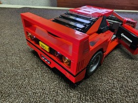 LEGO Creator Expert: Ferrari F40 (10248)