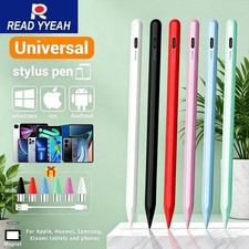 Universal Stylus Pen for iPad Android Tablet Phone Touch Screen Pencil-USA