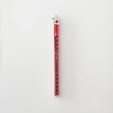 Mechanic's Time Savers MTS-LAS50 1/2" Drive Lock-a-socket, Red