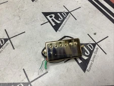 Seymour Duncan SH2 Jazz Neck Humbucker Relic Gold