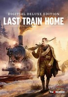 Last Train Home Deluxe Edition Pc Download Steam Code Email Key